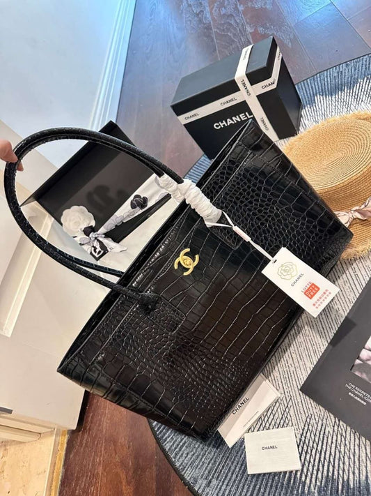 Chanel Shoulder Bag