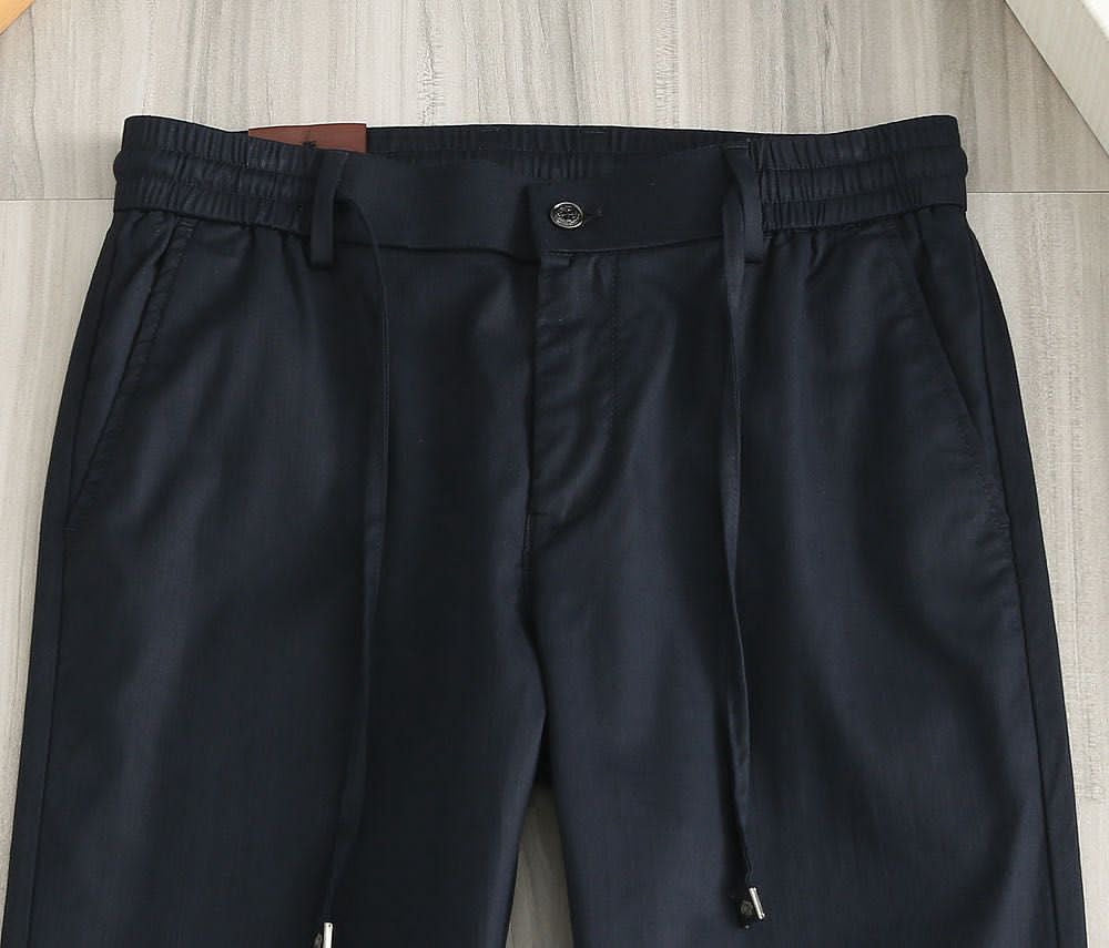 Loro Piana Fabric Pants