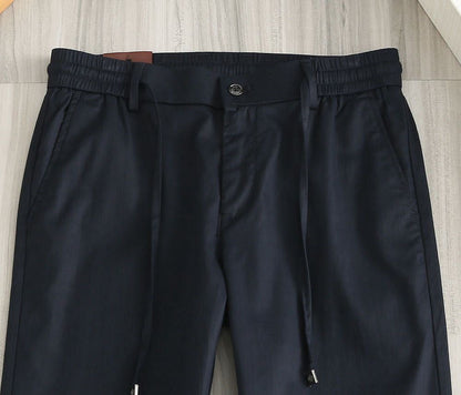 Loro Piana Fabric Pants