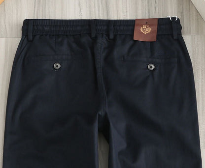 Loro Piana Fabric Pants