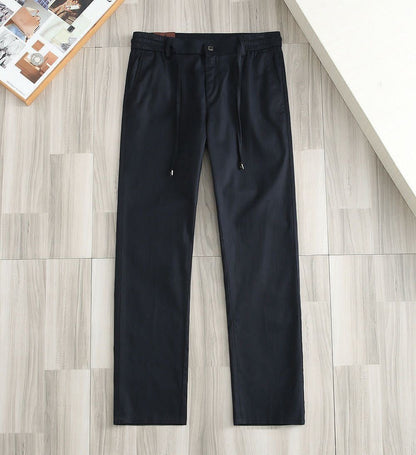 Loro Piana Fabric Pants