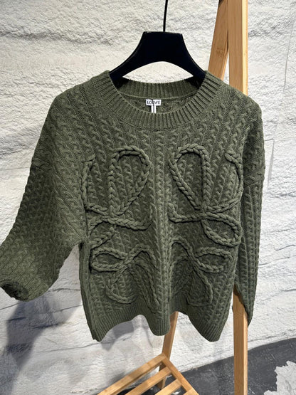 Loewe Sweater