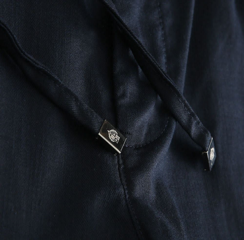 Loro Piana Fabric Pants