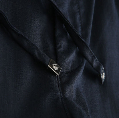 Loro Piana Fabric Pants