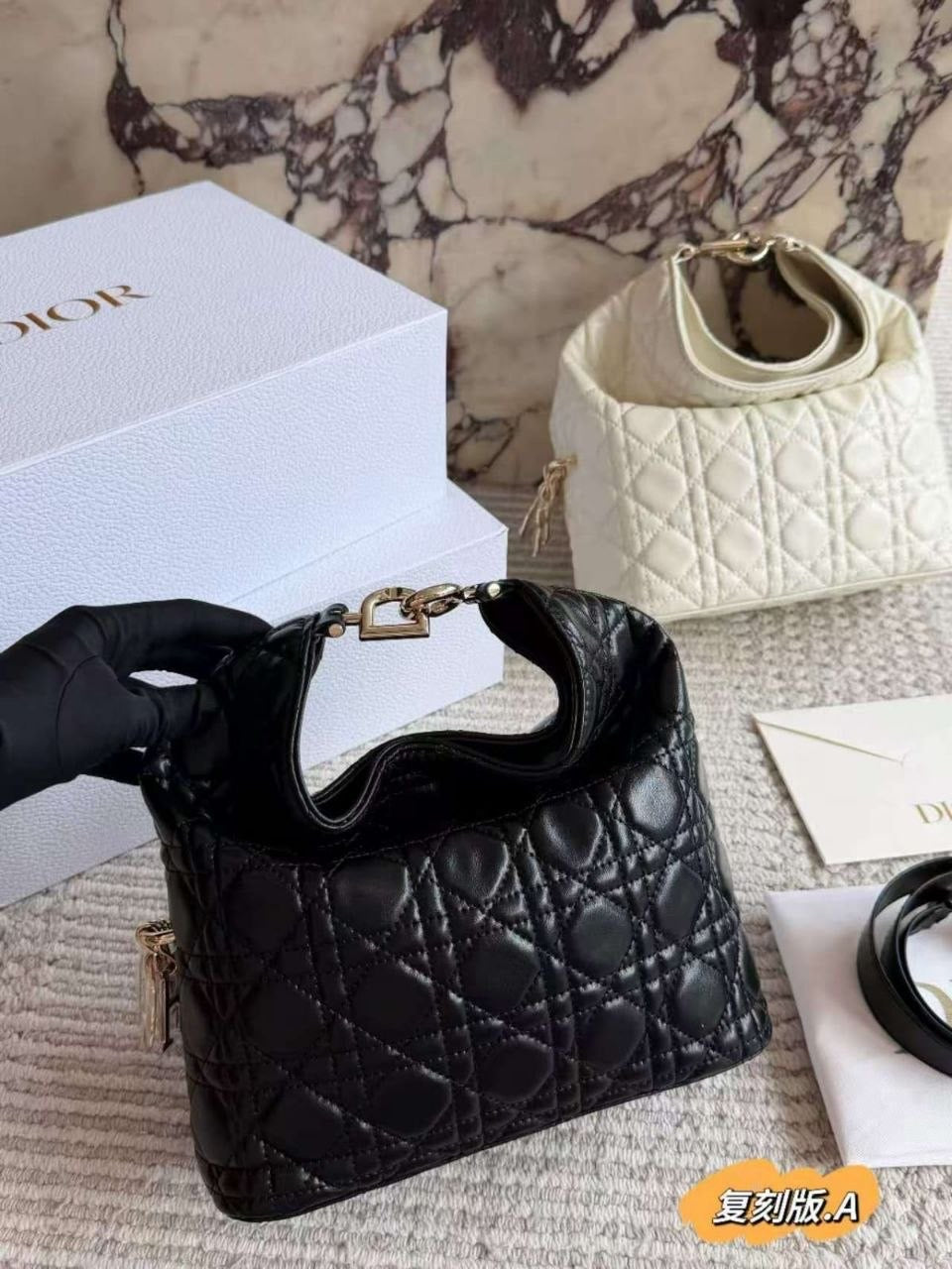 Dior Handbag