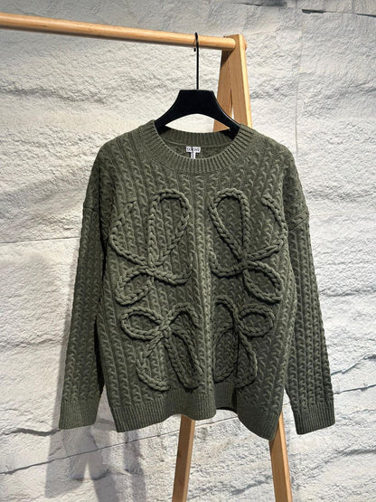 Loewe Sweater