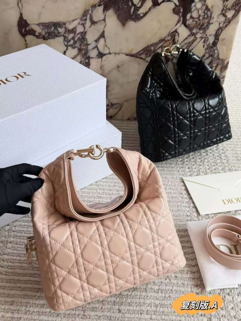 Dior Handbag