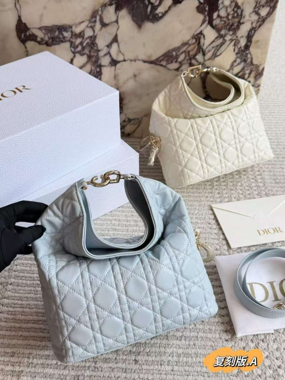 Dior Handbag