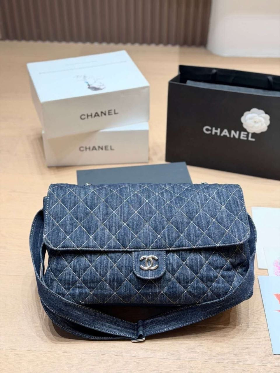 Chanel Sling Bag