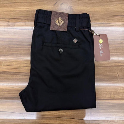 Loro Piana Fabric Pants