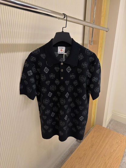 Casablanca Polo Shirt