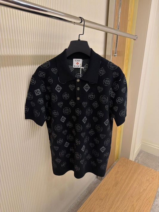 Casablanca Polo Shirt