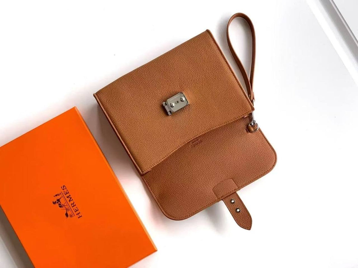 Hermes Clutch