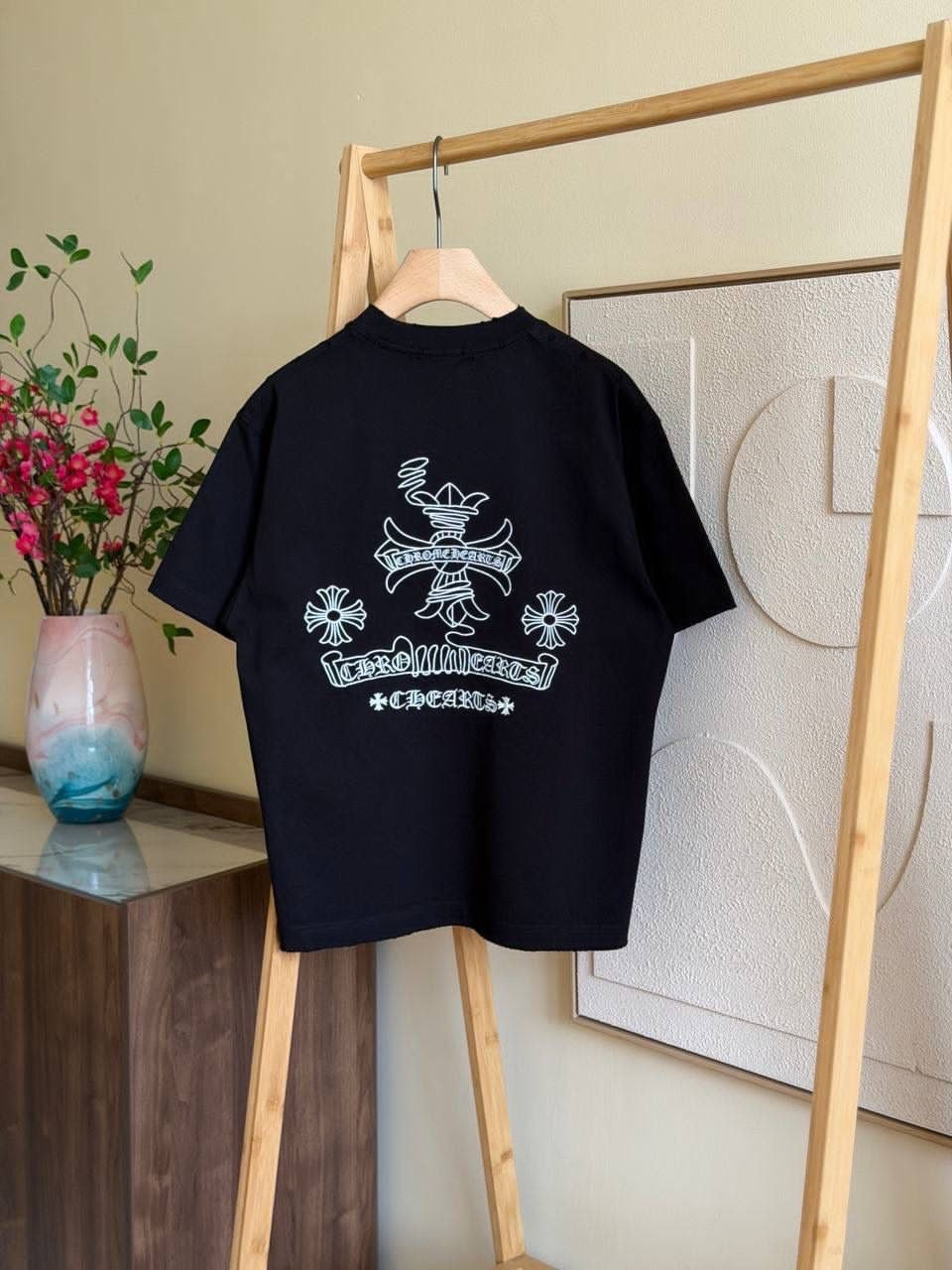 Chrome hearts T-shirt