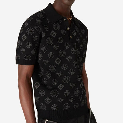Casablanca Polo Shirt