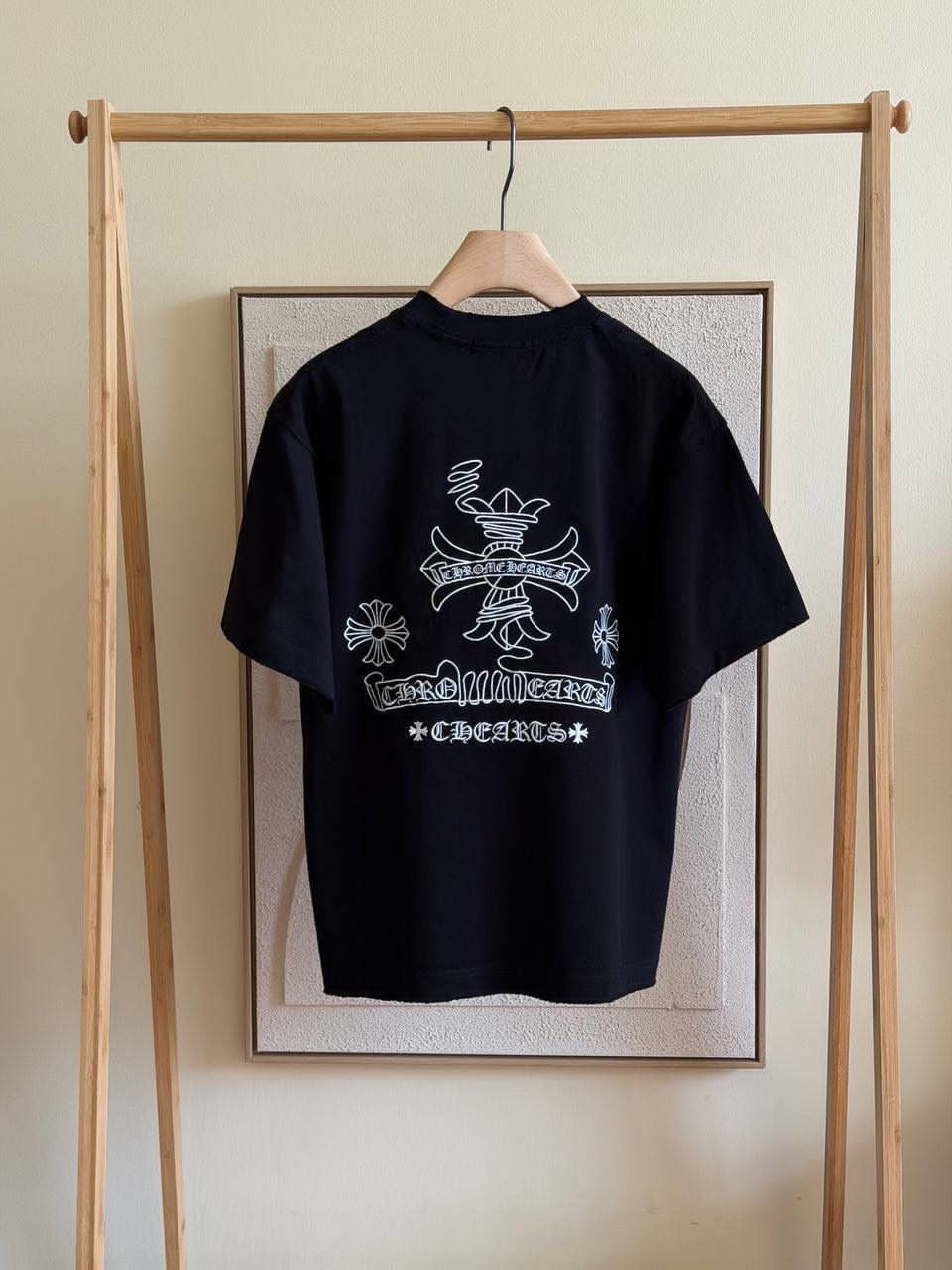 Chrome hearts T-shirt