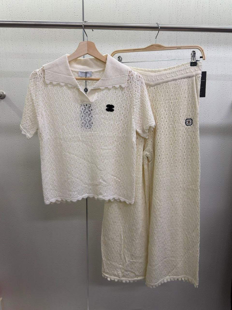 Chanel Set