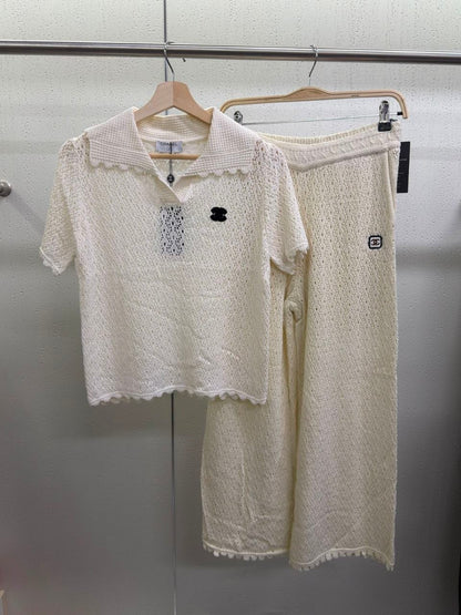 Chanel Set