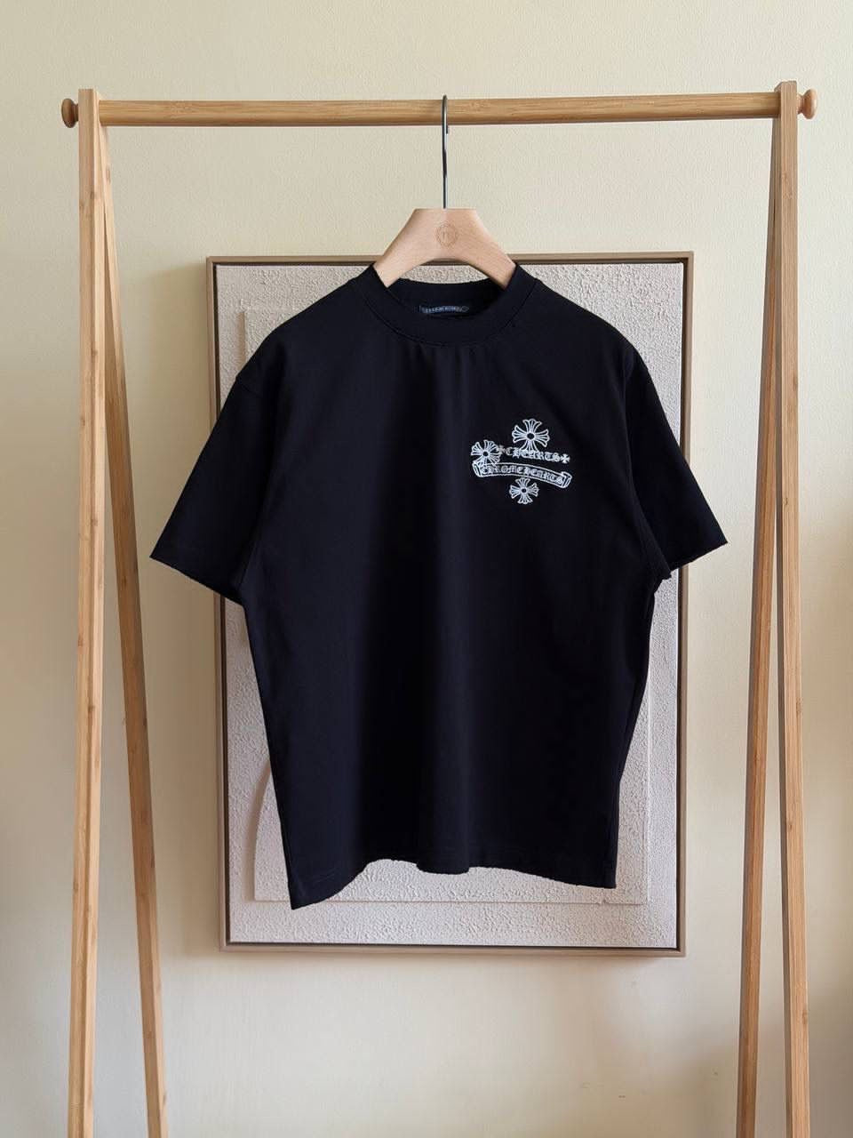 Chrome hearts T-shirt