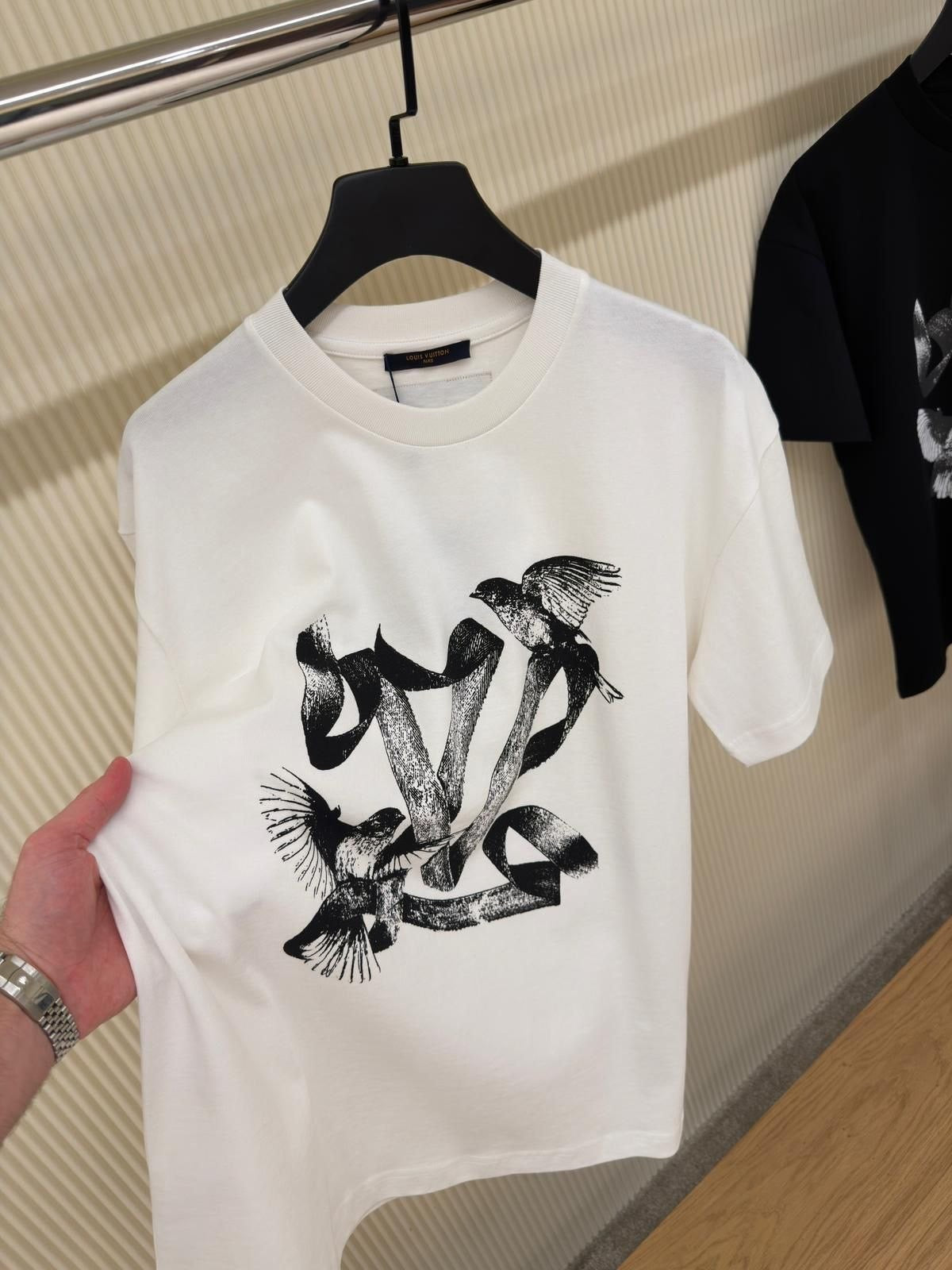 Louis Vuitton T-shirt