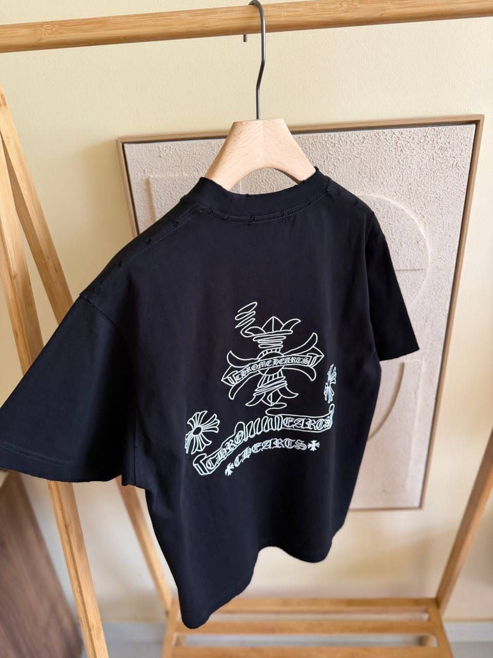 Chrome hearts T-shirt
