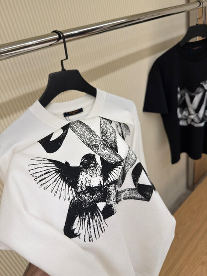 Louis Vuitton T-shirt