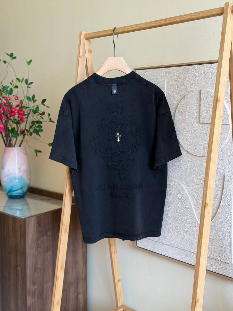 Chrome hearts T-shirt