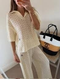 Chanel Set