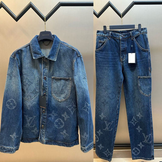 Louis Vuitton Set