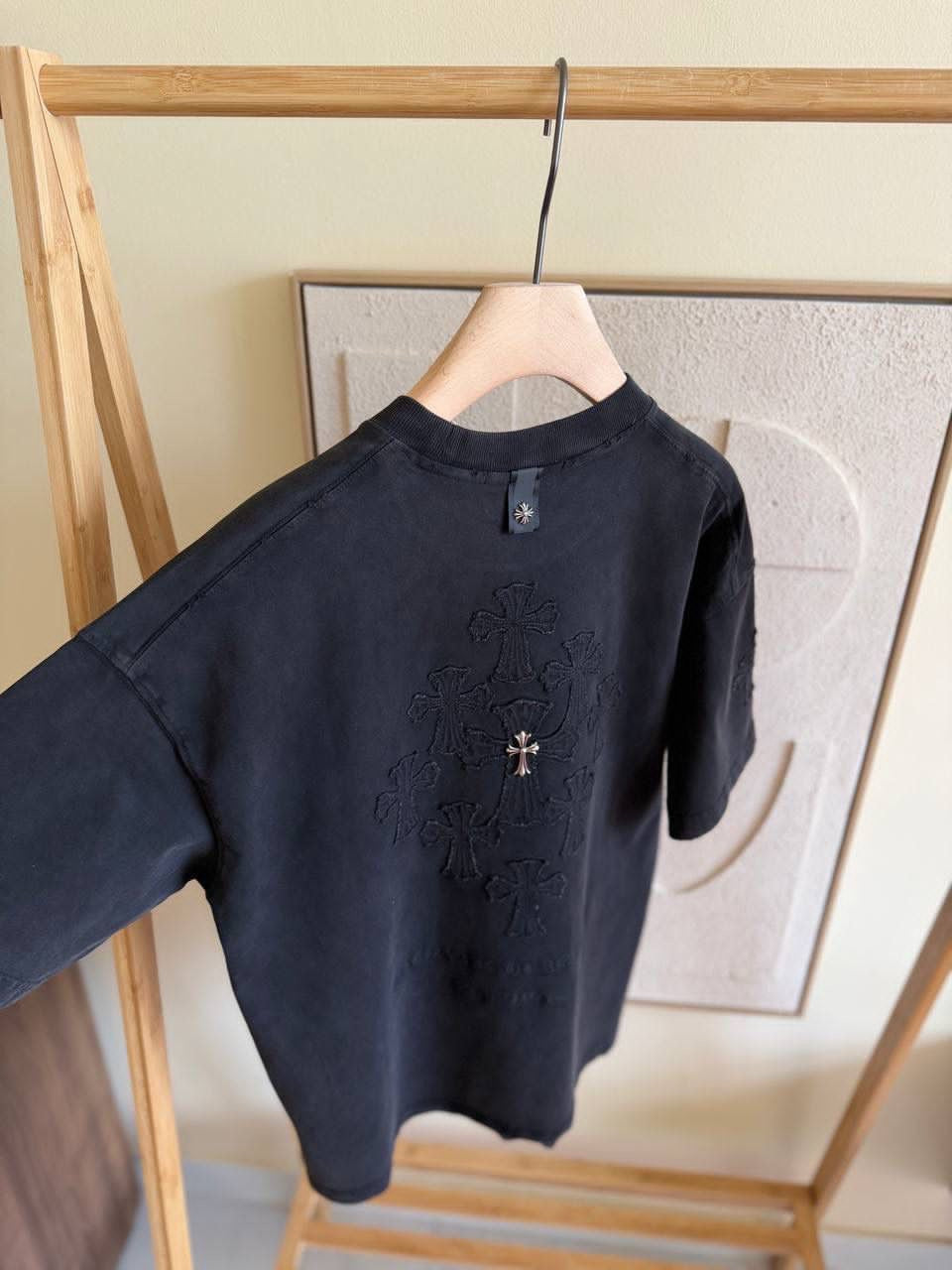 Chrome hearts T-shirt
