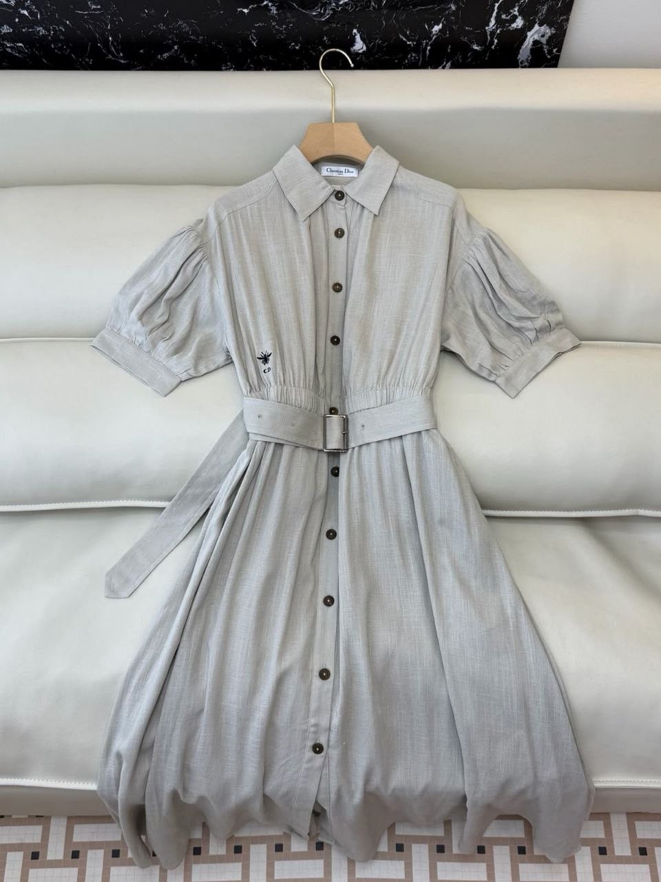 Dior Dress