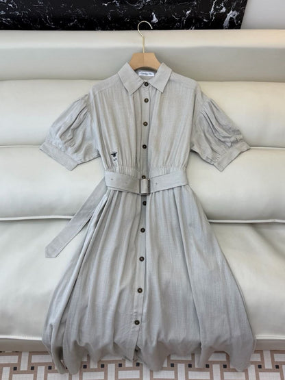 Dior Dress