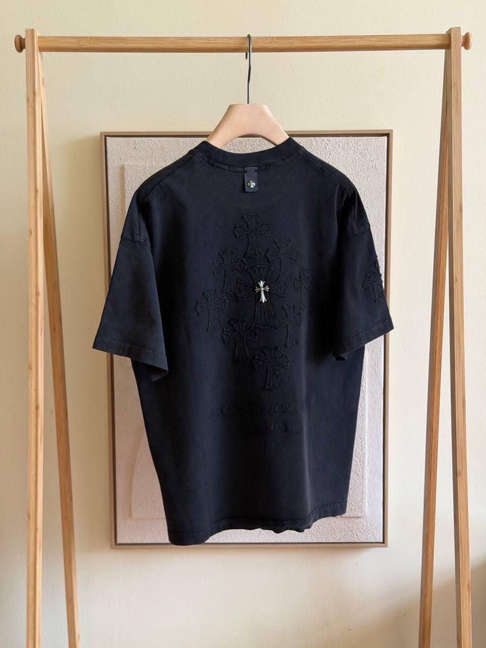 Chrome hearts T-shirt