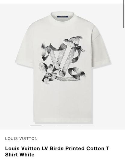 Louis Vuitton T-shirt