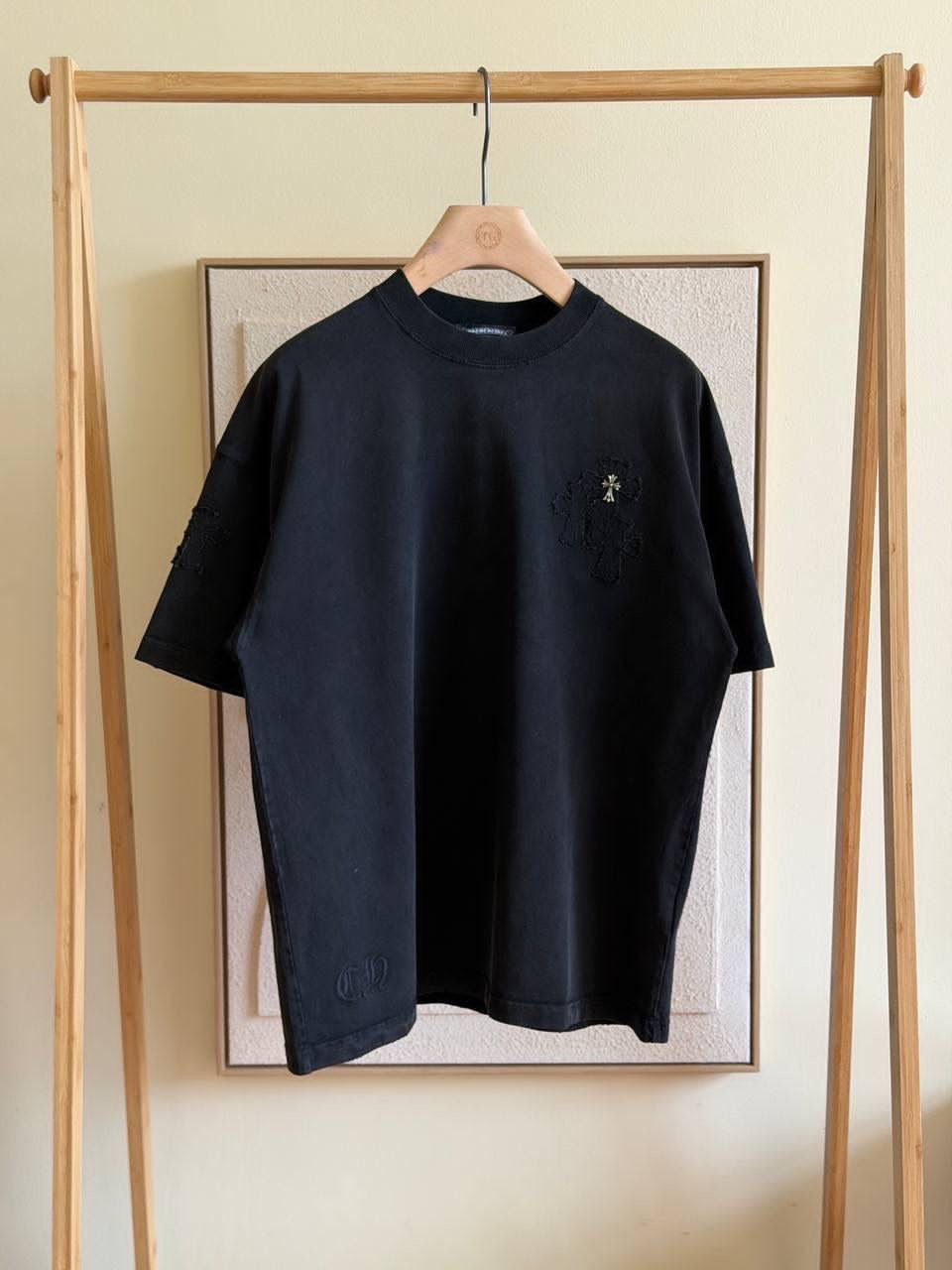 Chrome hearts T-shirt