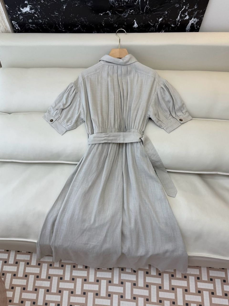 Dior Dress