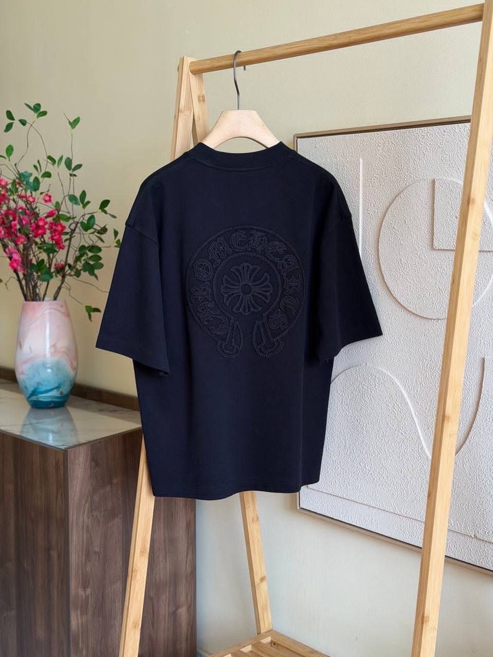 Chrome hearts T-shirt