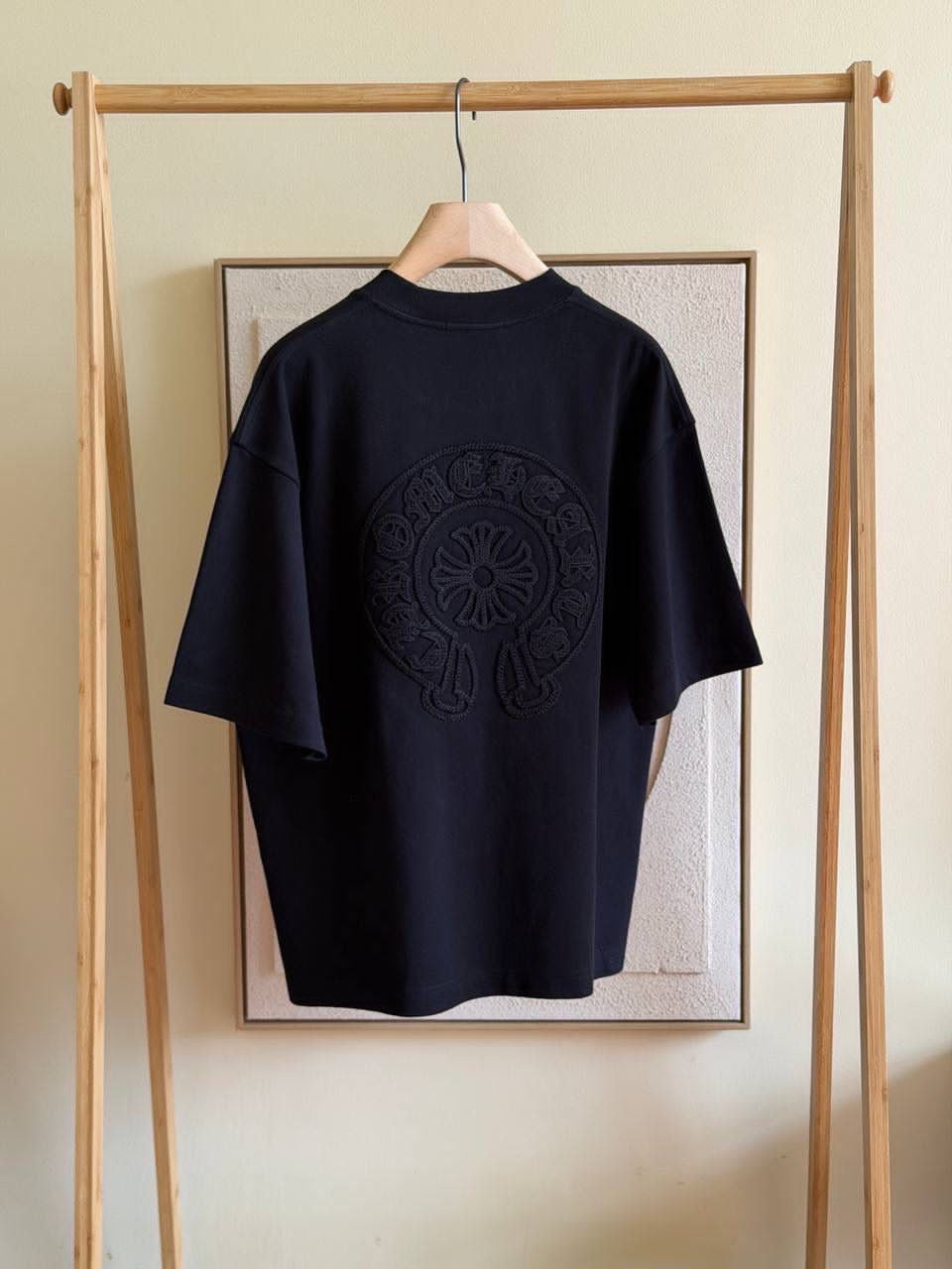Chrome hearts T-shirt