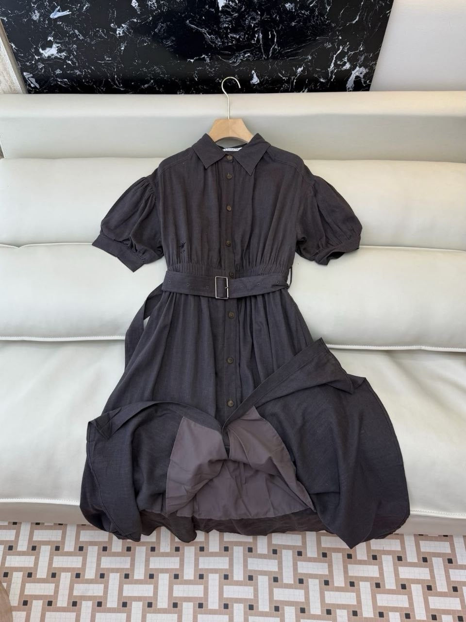 Dior Dress