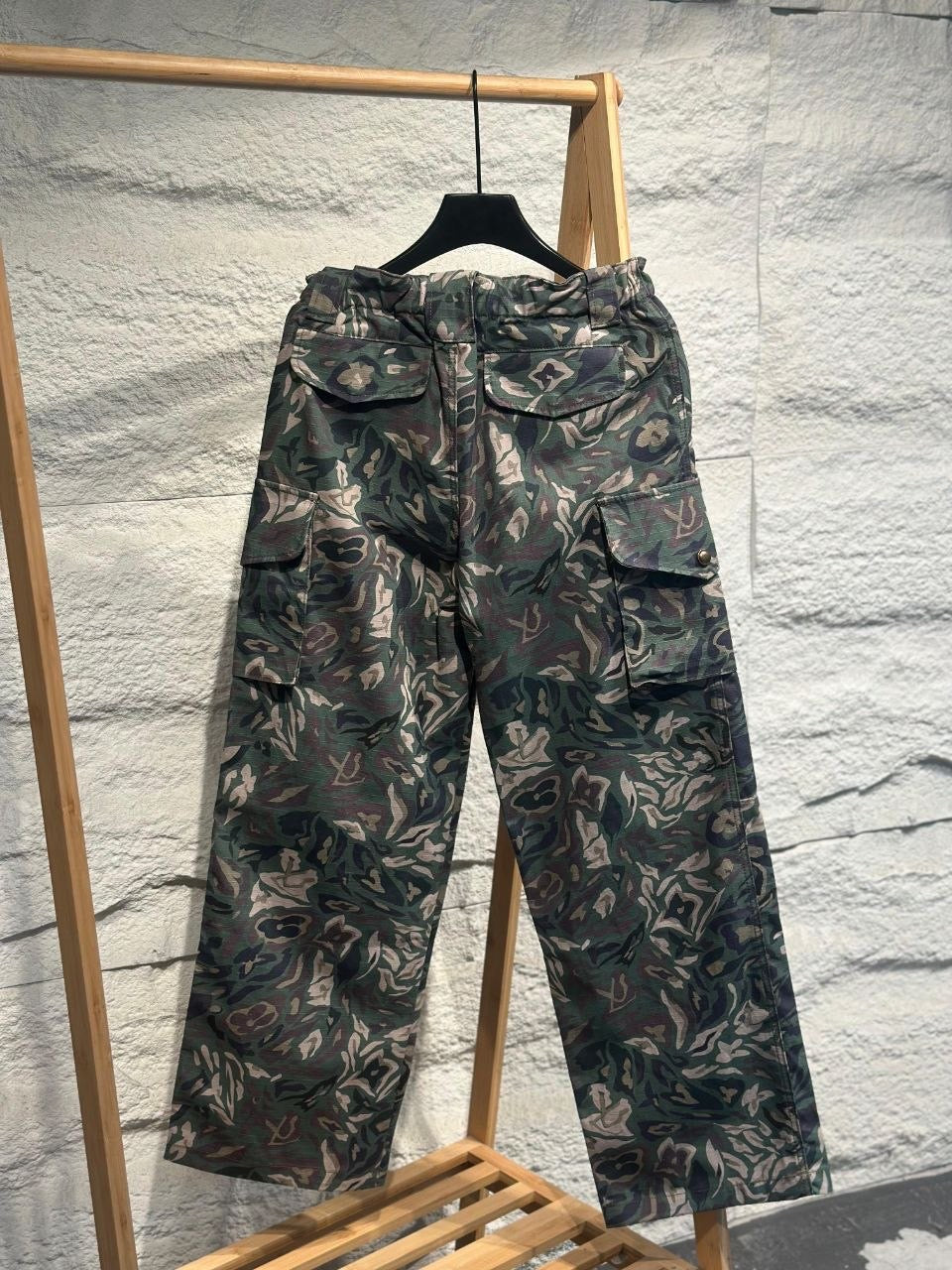 Louis Vuitton Cargo Pants