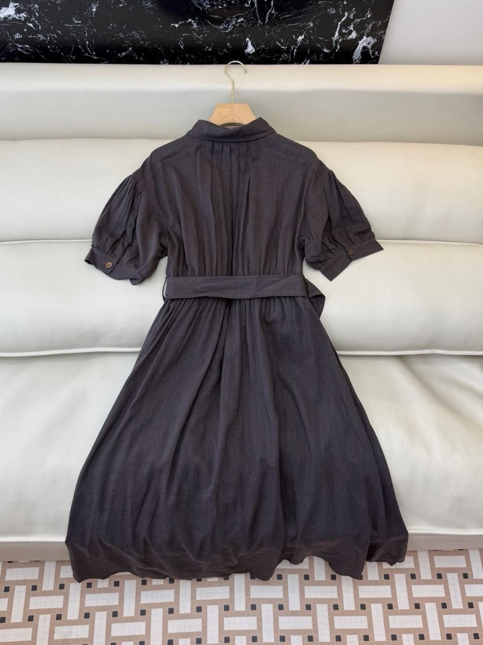 Dior Dress