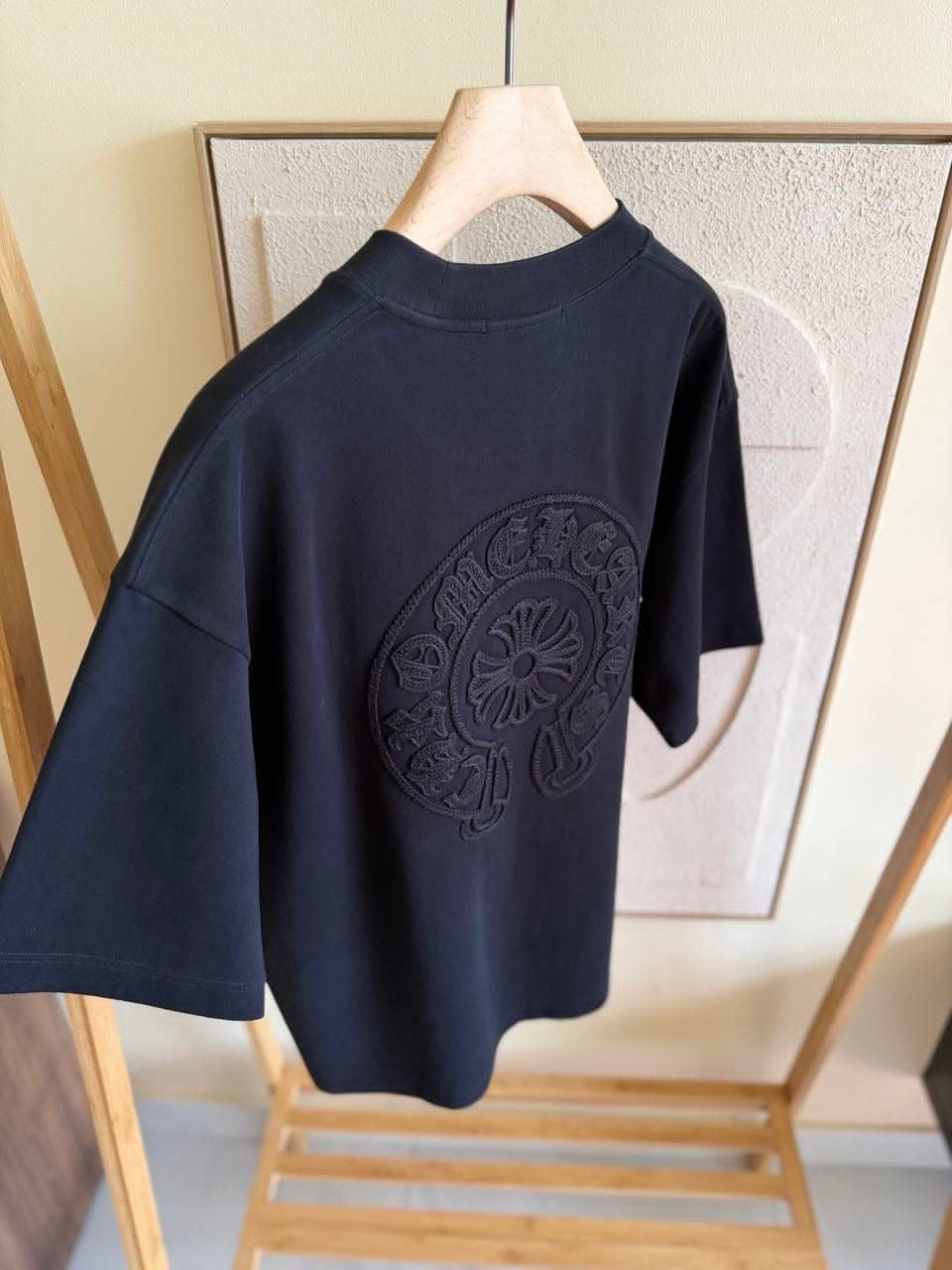 Chrome hearts T-shirt