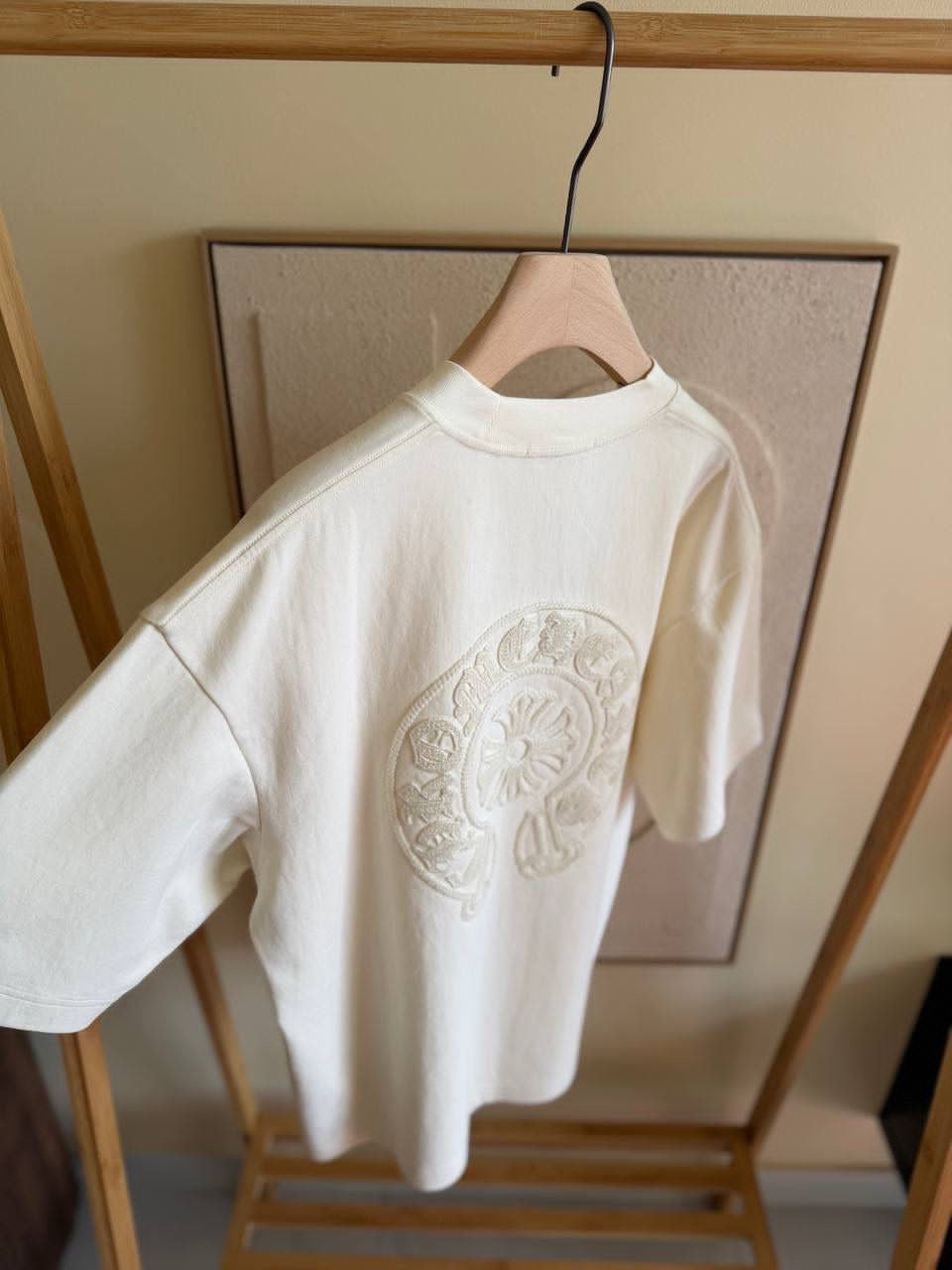Chrome hearts T-shirt