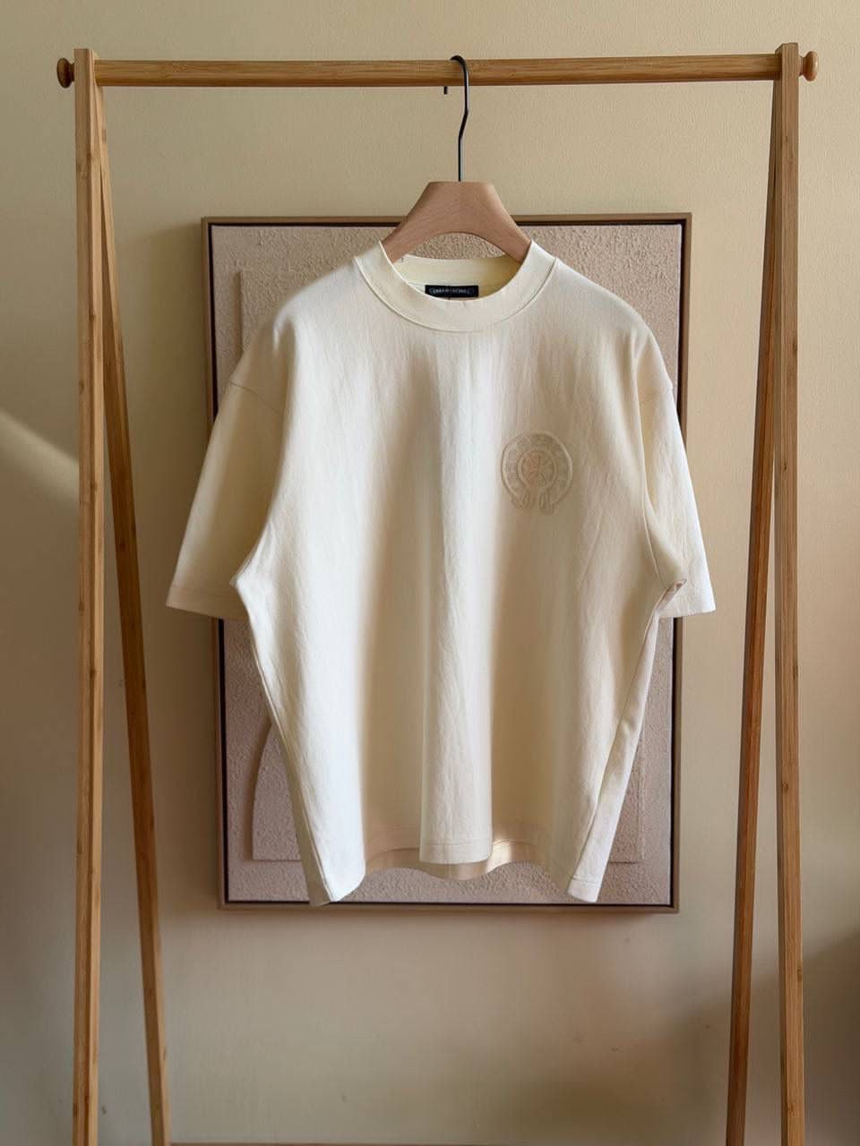 Chrome hearts T-shirt