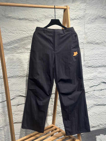 Louis Vuitton Fabric Pants