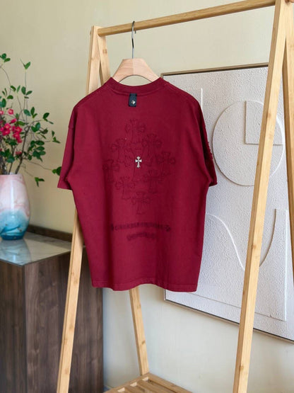 Chrome hearts T-shirt