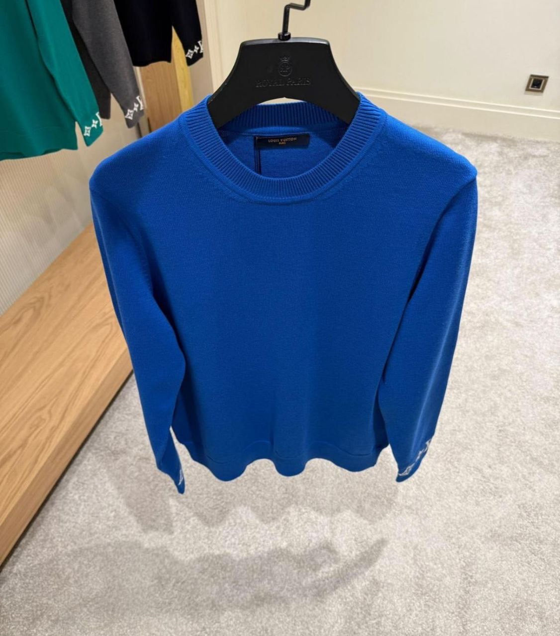 Louis Vuitton Sweater