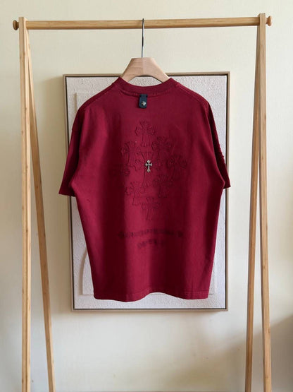 Chrome hearts T-shirt