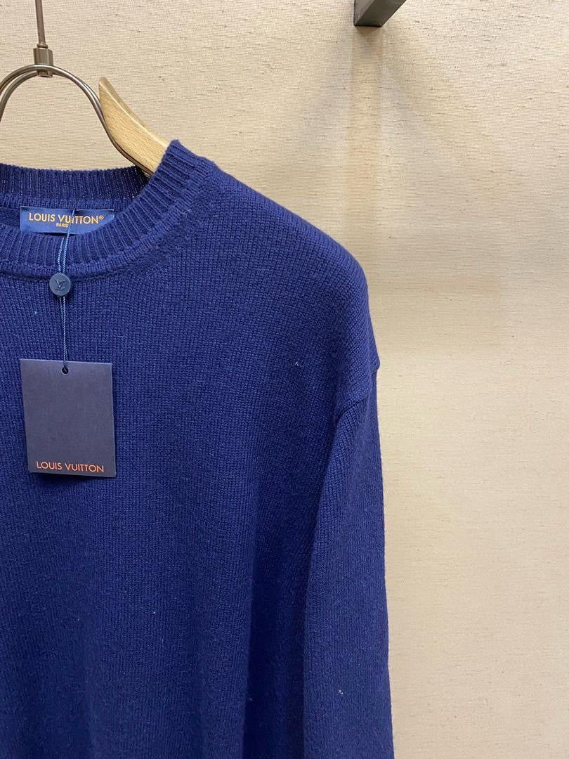 Louis Vuitton Sweater