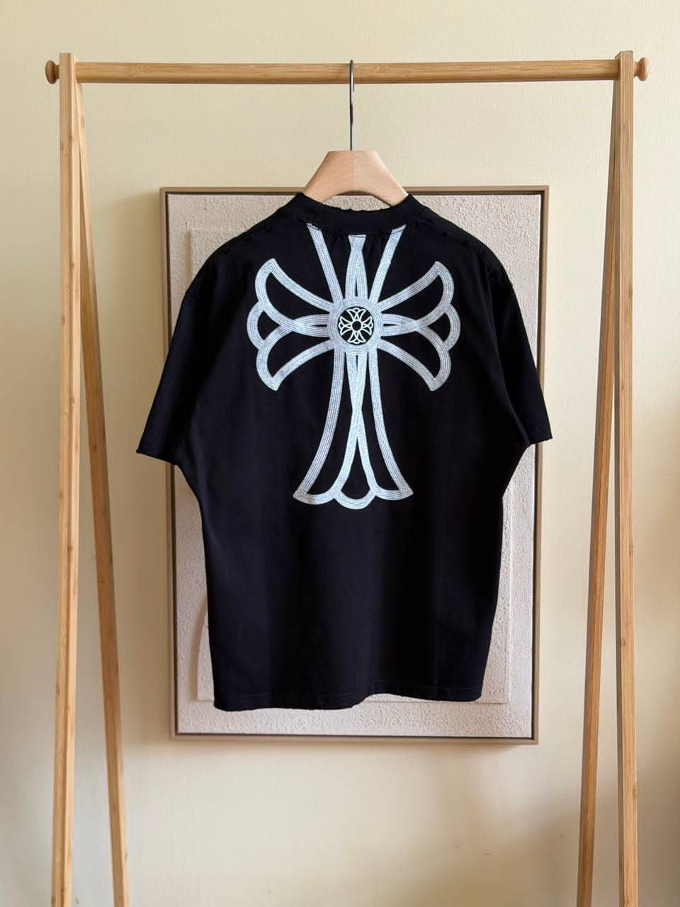 Chrome hearts T-shirt